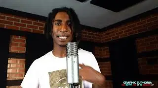 The RNF BandanaKin &ldquo;Graphic Euphoria&rdquo; Freestyle Ep.27