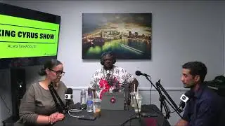 Let's Talk About It. Open Talk