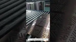 HOTSALEMETAL - SS304 Embossed Surface Stainless Steel Sheet Supplier