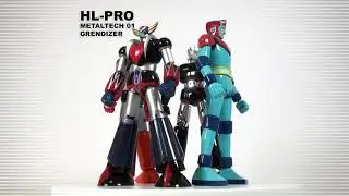 HL-PRO Metaltech