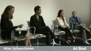 Conversations | Asia Focus | Why Japanese Post-War Art Matters Now (short version)