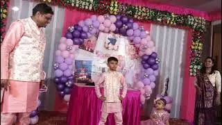 Phoolo ka taro ka sabka khena he