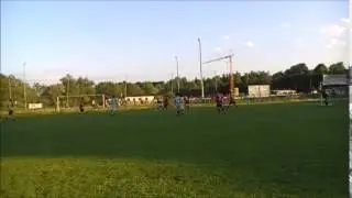 Mensch ist der United - Bobby&acute;s Bolzer 1:2