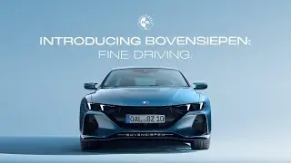 Bovensiepen - Engineering Passion. Driving Emotion.