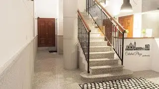 Apartamentos Catedral Plaza 3000 | Granada, Spain | Hotel Review 🏨