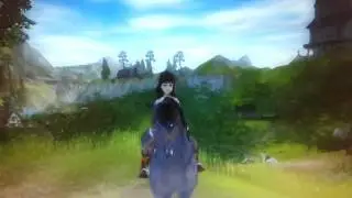 Wolfjoy