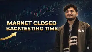 BACKTESTING TIME| MARKET CLOSED