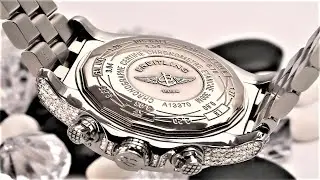 Top Best Breitling Watches Buy in [2023] Breitling Watch