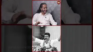Google யை ஆண்டவராக பார்க்கிறார்கள்  | Tss Mani about Vijay | TVK | EPS | BJP
