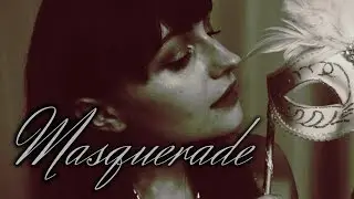 ASMR~ The Princess and the Masquerade Ball