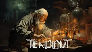 The Beginning of the End/ The Alchemist  (virtual Heavy Metal Band)