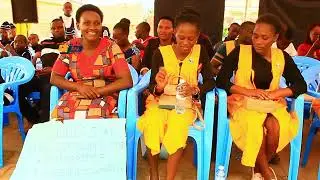 New Community Counseling Center Commissioned in Kabale #counseling