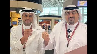 Bahrain Duty Free - The Magnificent Dream Raffle Draw ( C25-015)