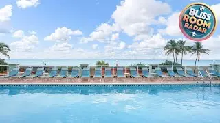 Hollywood Beach Tower | Hollywood (FL), United States | Hotel Review 🏩