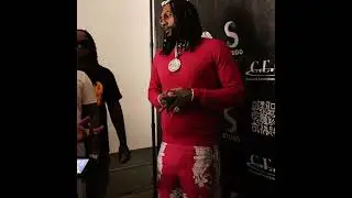 Money Man - Make Her A Boss (Unreleased)