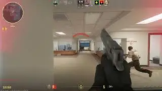 I'm the best csgo player