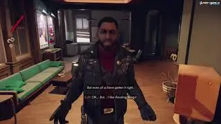 DeathLoop - Open The Safe In My Flat Guide