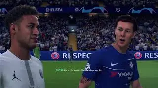 Fifa 19 The Journey Champions Part 16