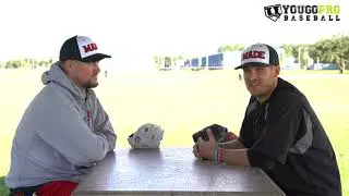 A Story of Perseverance (Baseball Edition)