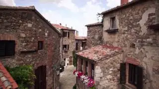 Poderi di Montemerano - COME NON L'AVETE MAI VISTO - Manciano (Gr) 8/8