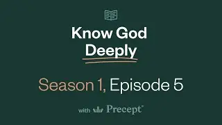 Praying with Insight and Authenticity // Luke 22:31-34; John 21:15-19 // S1-E5