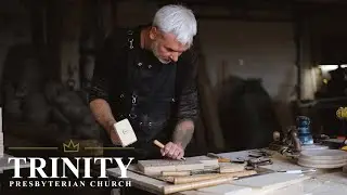 The Redemption of Work: Excellence | Exodus 35:30 &ndash;36:2