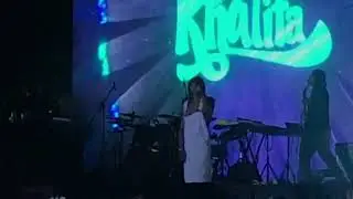 Wiz Khalifa - On My Level - Istanbul Onecolony 04.07.18