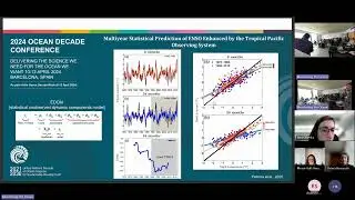 Improving climate tipping points predictability with an enhanced ocean-observing system