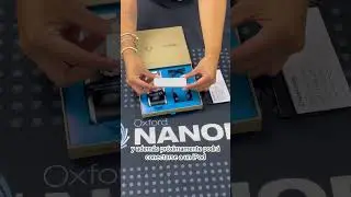 📦✨ &iexcl;Hora de un unboxing! ✨📦