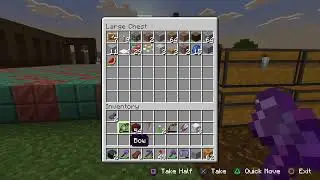 Minecraft s7 final making the server lore