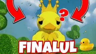 am TERMINAT Bouncing Duck Simulator ! RATUSCA REGE?