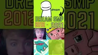 Dream SMP gas gas gas meme #shorts #gasgasmeme #dreamsmp