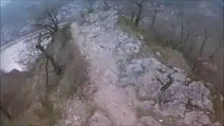 Rheinsteig Downhill Trailrun