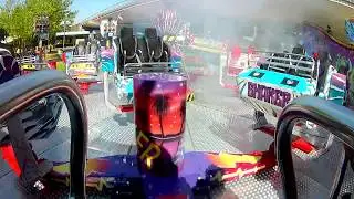 Shaker Burdot Vankeerberghen Genk 2018