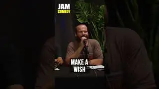 Jam in the Van REALLY Finds Comics WHERE?! | Roast Battle | Tyler Wolf vs Elias Zepeda