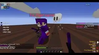VeltPvP - Unranked Debuff #1