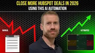 Automate Proposals using Hubspot, n8n, and AI