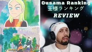 ✨ShinAnas | Ousama Ranking review🔥
