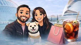UN D&Iacute;A EN VALENCIA | VERMUT, TAPAS Y SHOPPING