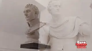 Oggi a... Possagno.
