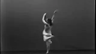 Isadora Duncan Dancers