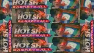 Whitewoods - Shot Hots (feat. PUNM)