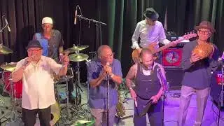 LEFT2WRITE &ldquo;Breaking Me Down&rdquo; Club Fox, Redwood City, CA., Saturday July 2, 2022