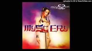 Missing Heart - Moonlight Shadow (Extended Mix) (Instrumental)