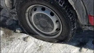 Stuck stranded during snow blizzard 🥶-10 degrees out!! Somebody help
