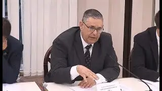 Dush At 10-29-19 State Government Committee Meeting