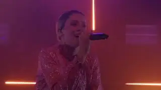 Dagny - Moment @ Parkteatret, Oslo