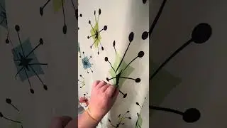 (Honest Review) Shower Curtain
