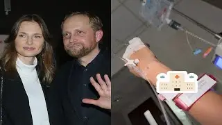 CHWILE GROZY NA BALI: KAROLINA, ŻONA PIOTRA ADAMCZYKA, W SZPITALU PO DRAMATYCZNYM ZDARZENIU