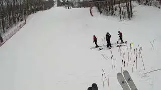 L'Express du Village - Bromont QC